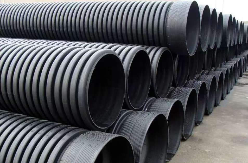Qu'est-ce que le tuyau d'isolation HDPE?