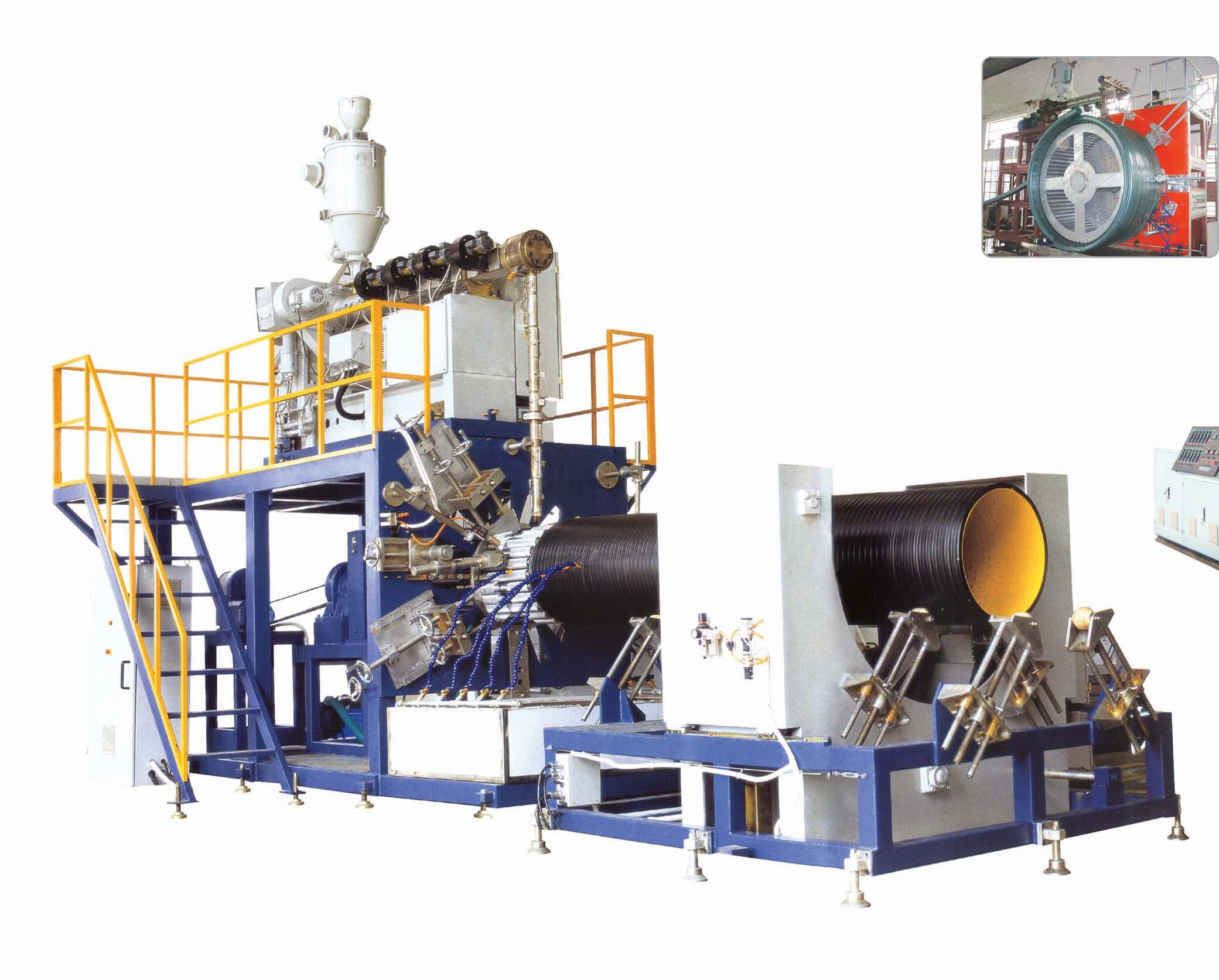 Avantages de performance des tuyaux de drainage HDPE