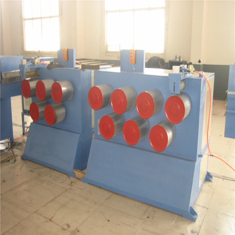 Ligne de production de sangles PET à grande vitesse